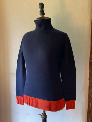 Jumper by Misty Cashmere