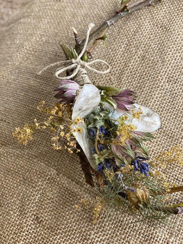 Small Willow Wreath
