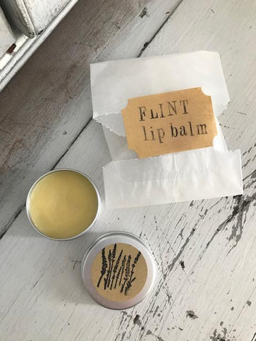 Lip Balm