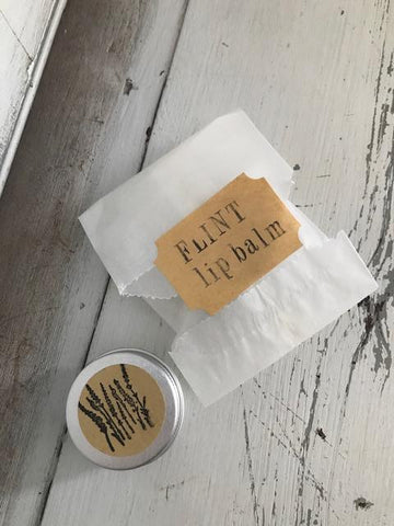Lip Balm