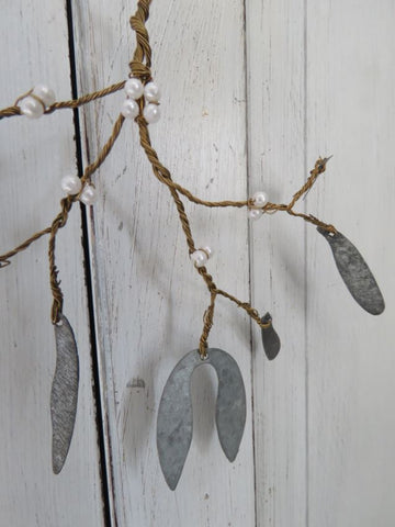 Mistletoe Decoration