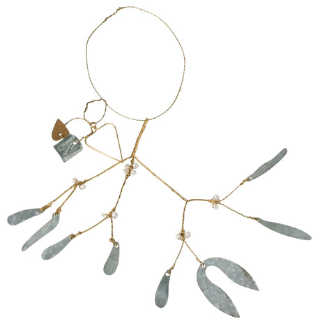 Mistletoe Decoration