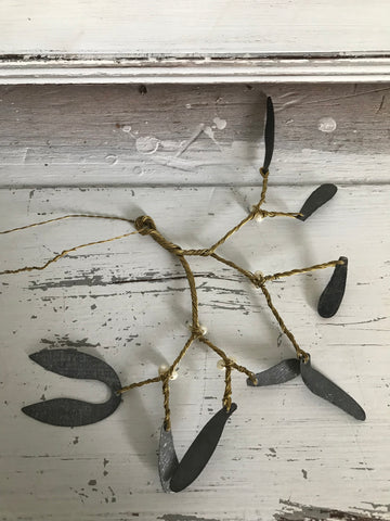 Mistletoe Decoration