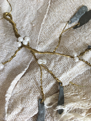 Mistletoe Decoration