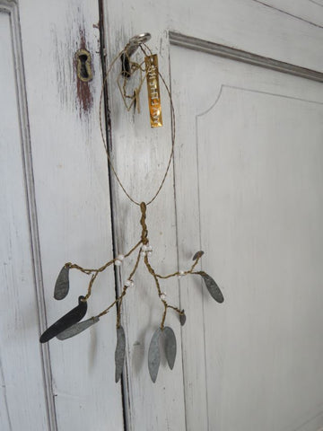 Mistletoe Decoration