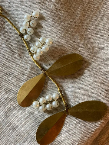 Mistletoe Decoration