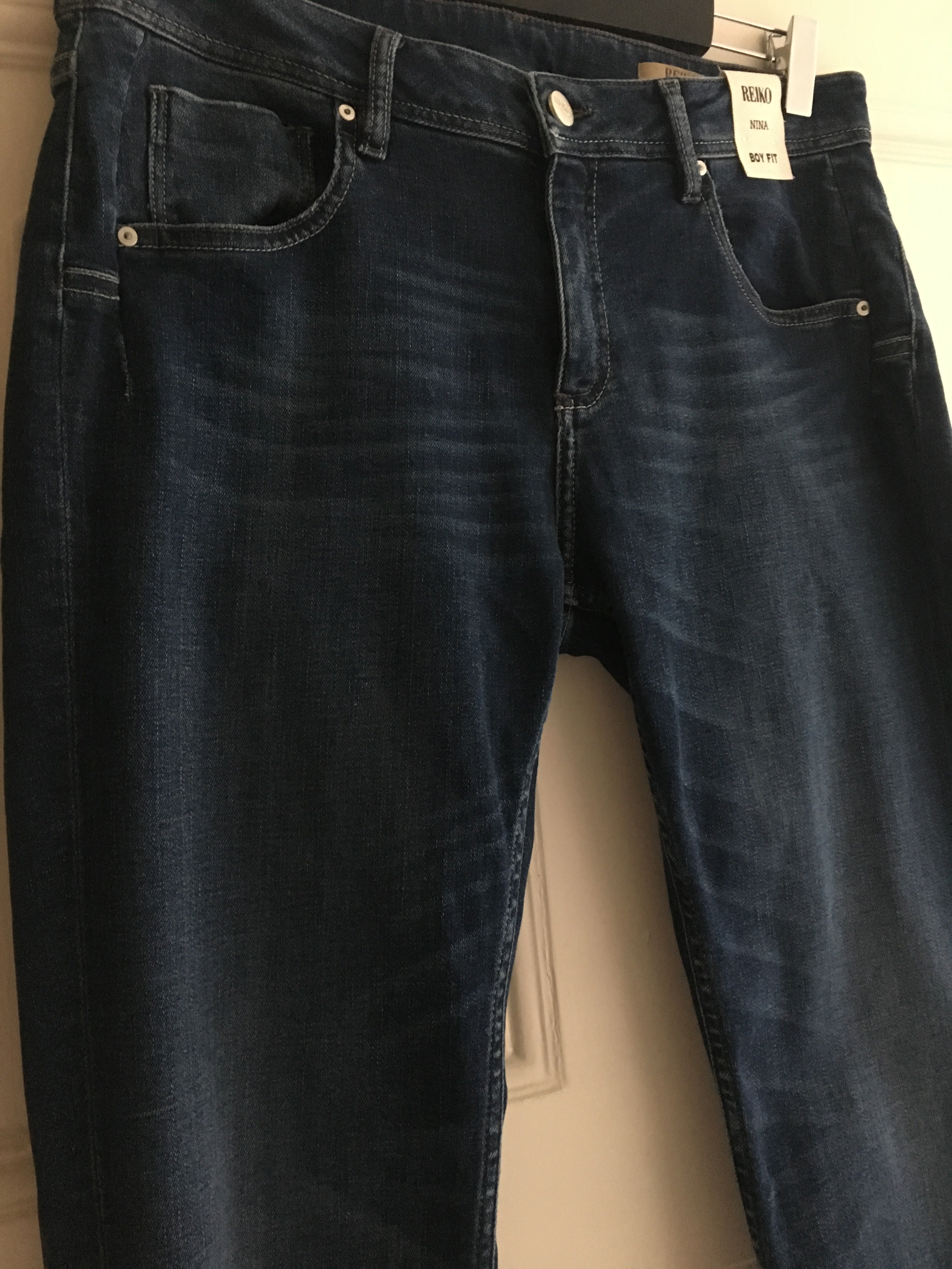 New balance niño decimas jeans sale