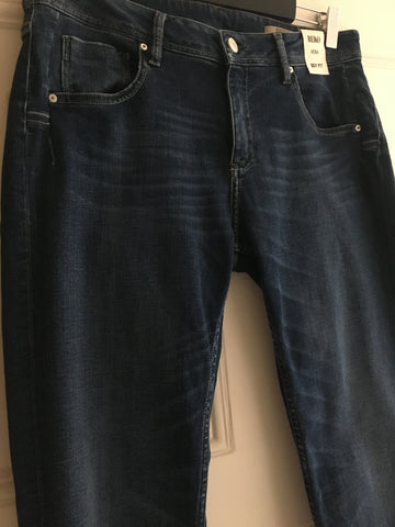 Nino Jeans by Reiko