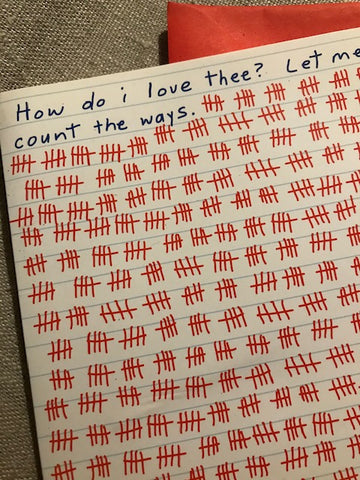 Valentine's Card