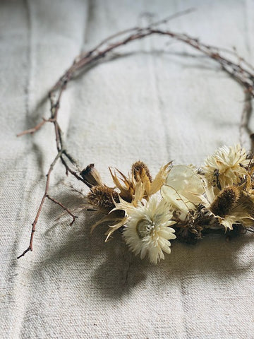 Willow Wreath