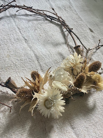 Willow Wreath
