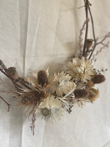Willow Wreath
